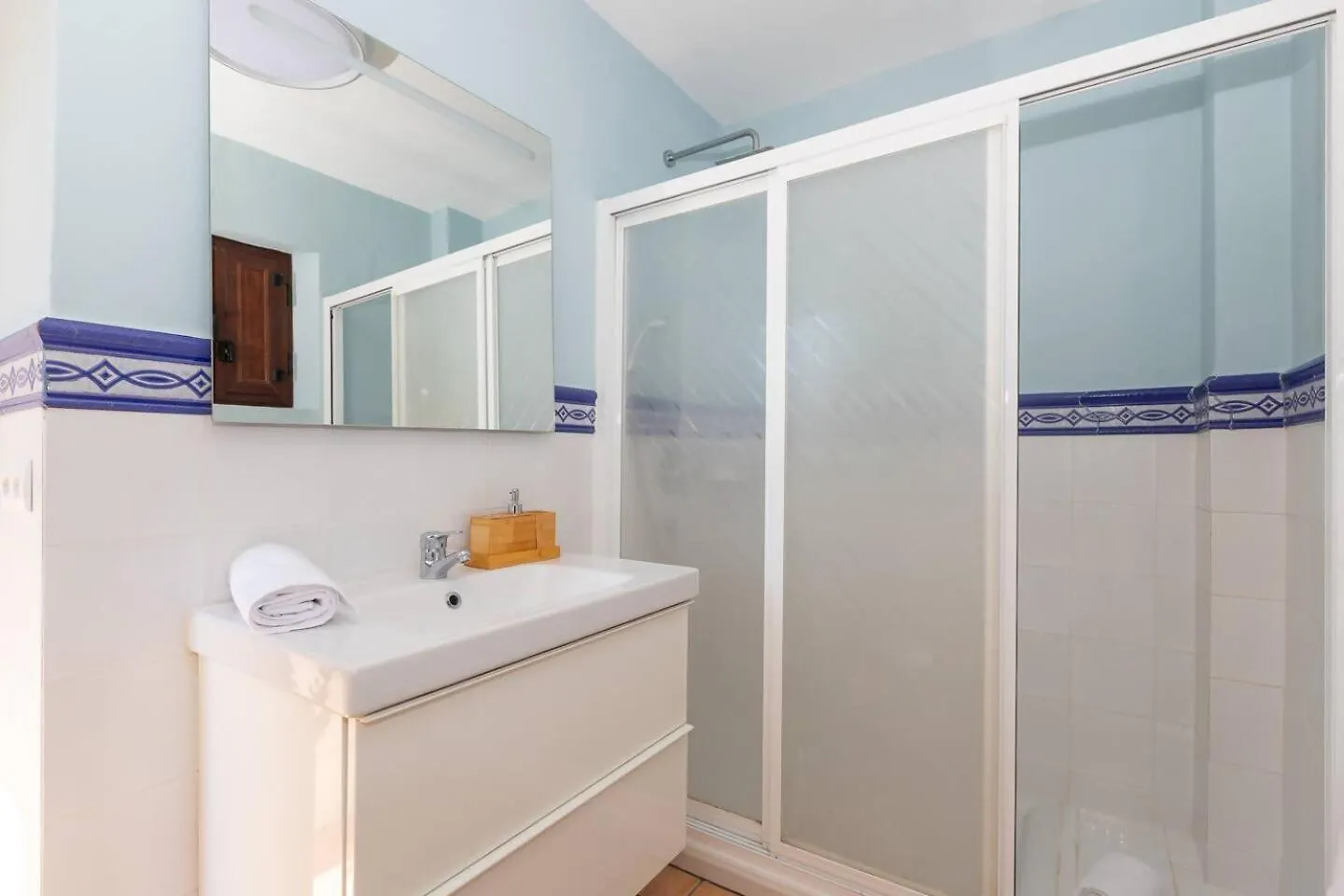 Tatil Evi Casa El Naranjal 51 Marbella Villa