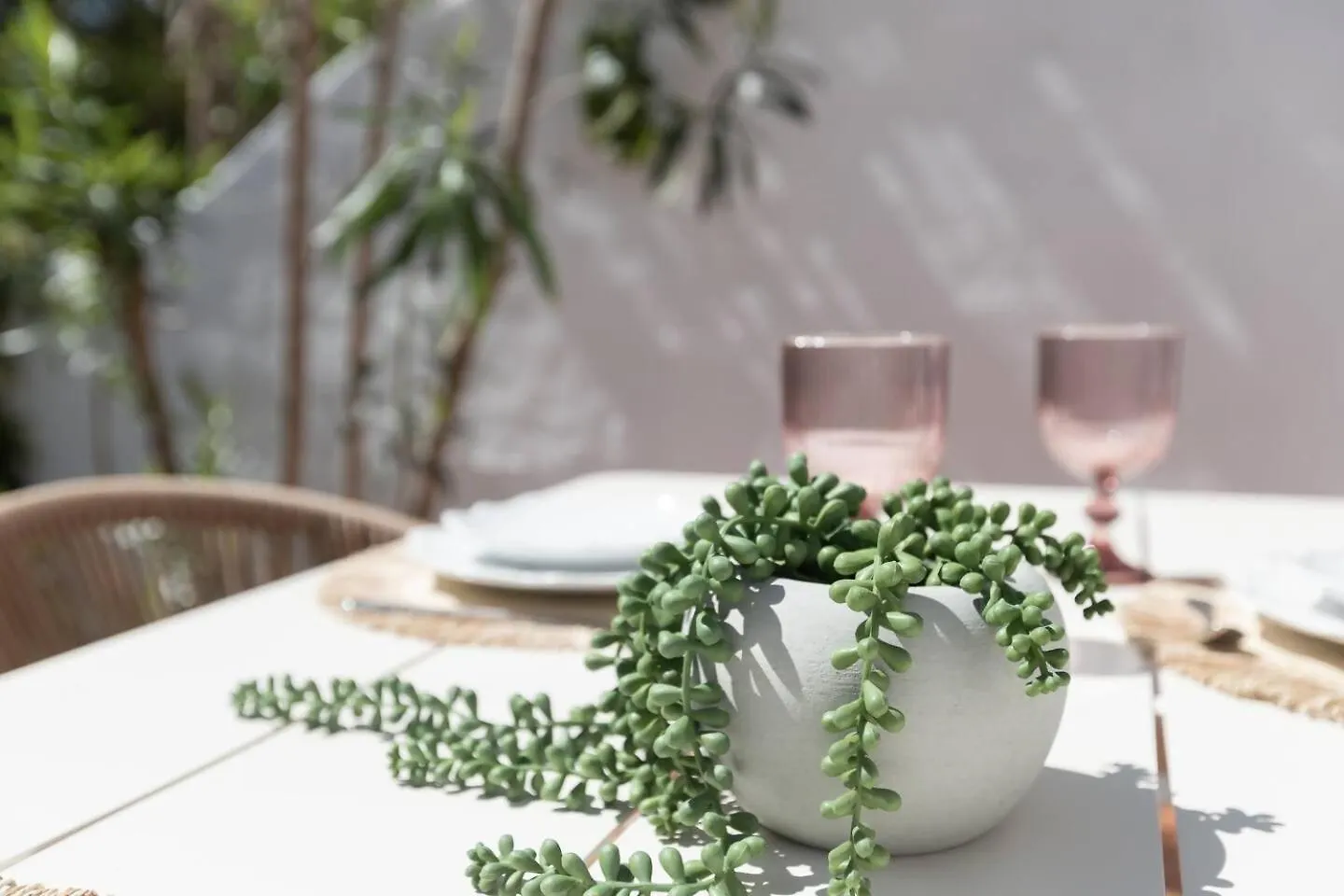 Tatil Evi Casa El Naranjal 51 Marbella Villa