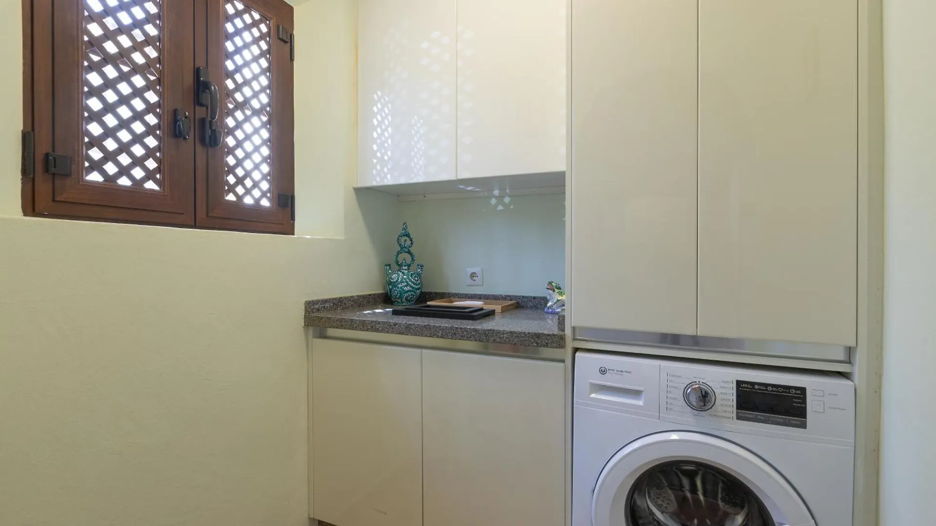 Casa El Naranjal 51 Marbella Villa 0*,