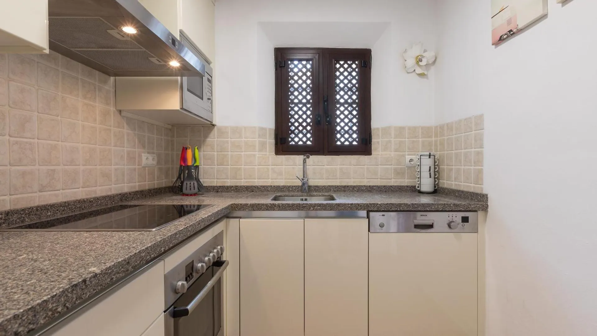 Casa El Naranjal 51 Marbella Villa