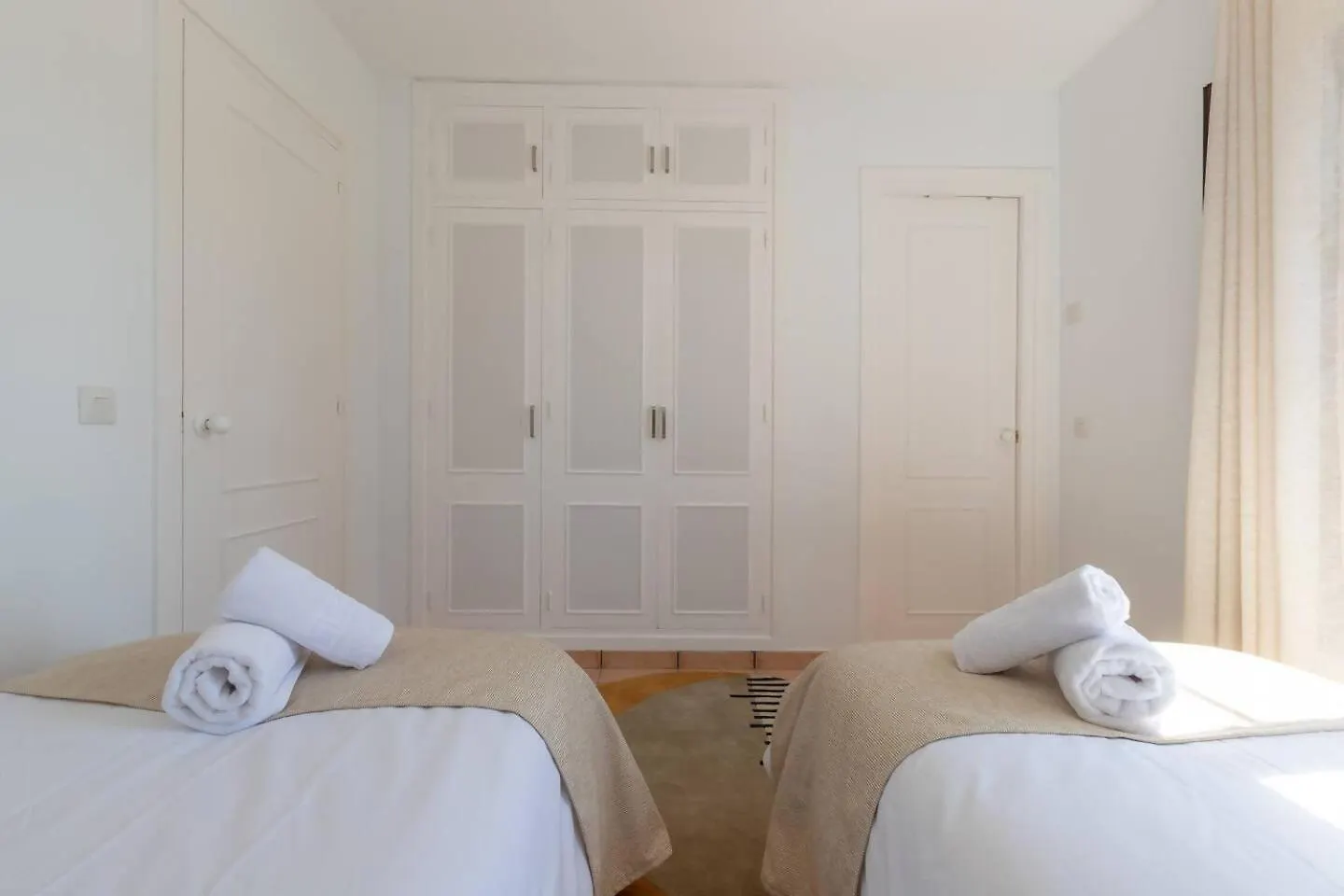Casa El Naranjal 51 Marbella Villa