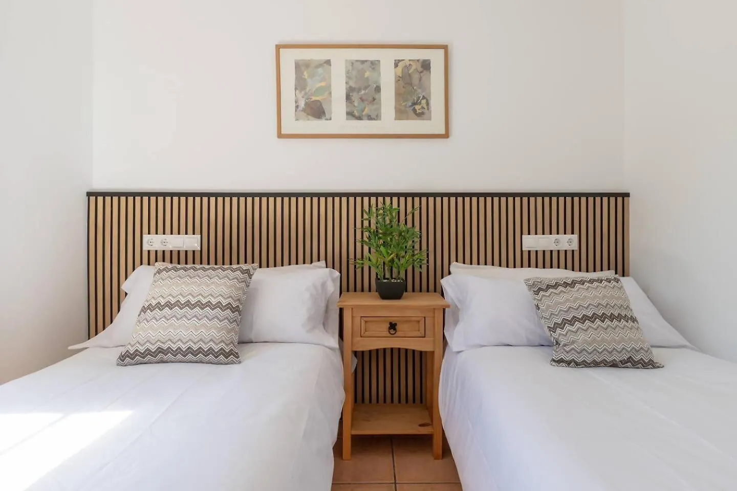 Casa El Naranjal 51 Marbella Villa Holiday home