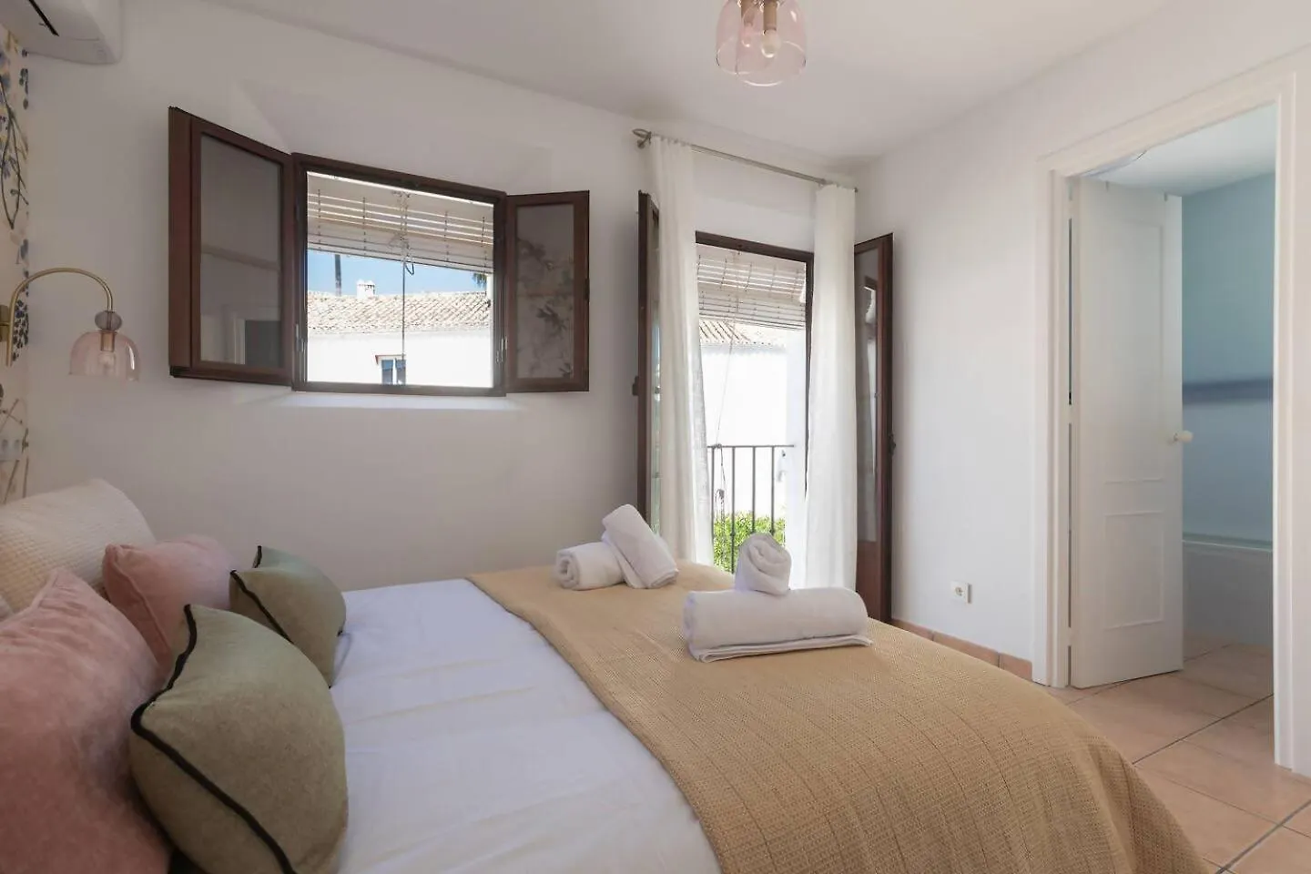 Holiday home Casa El Naranjal 51 Marbella Villa