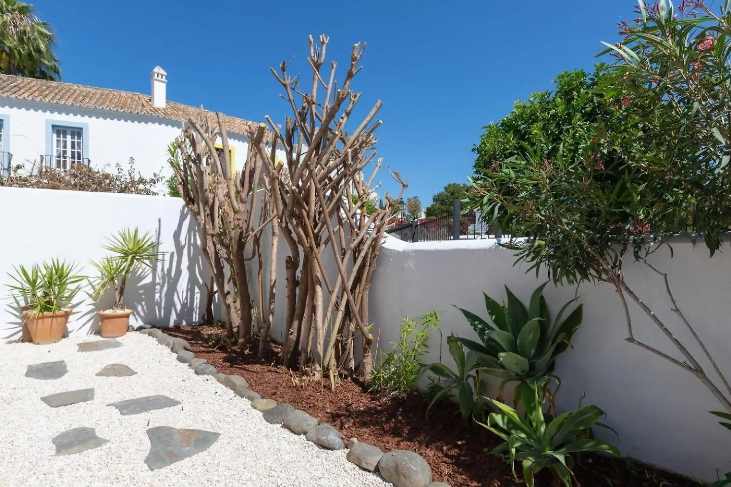 Holiday home Casa El Naranjal 51 Marbella Villa