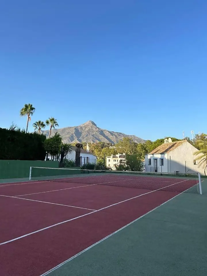 Casa El Naranjal 51 Marbella Villa Holiday home