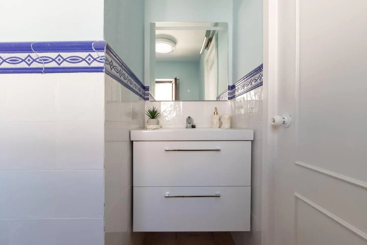 Casa El Naranjal 51 Marbella Villa
