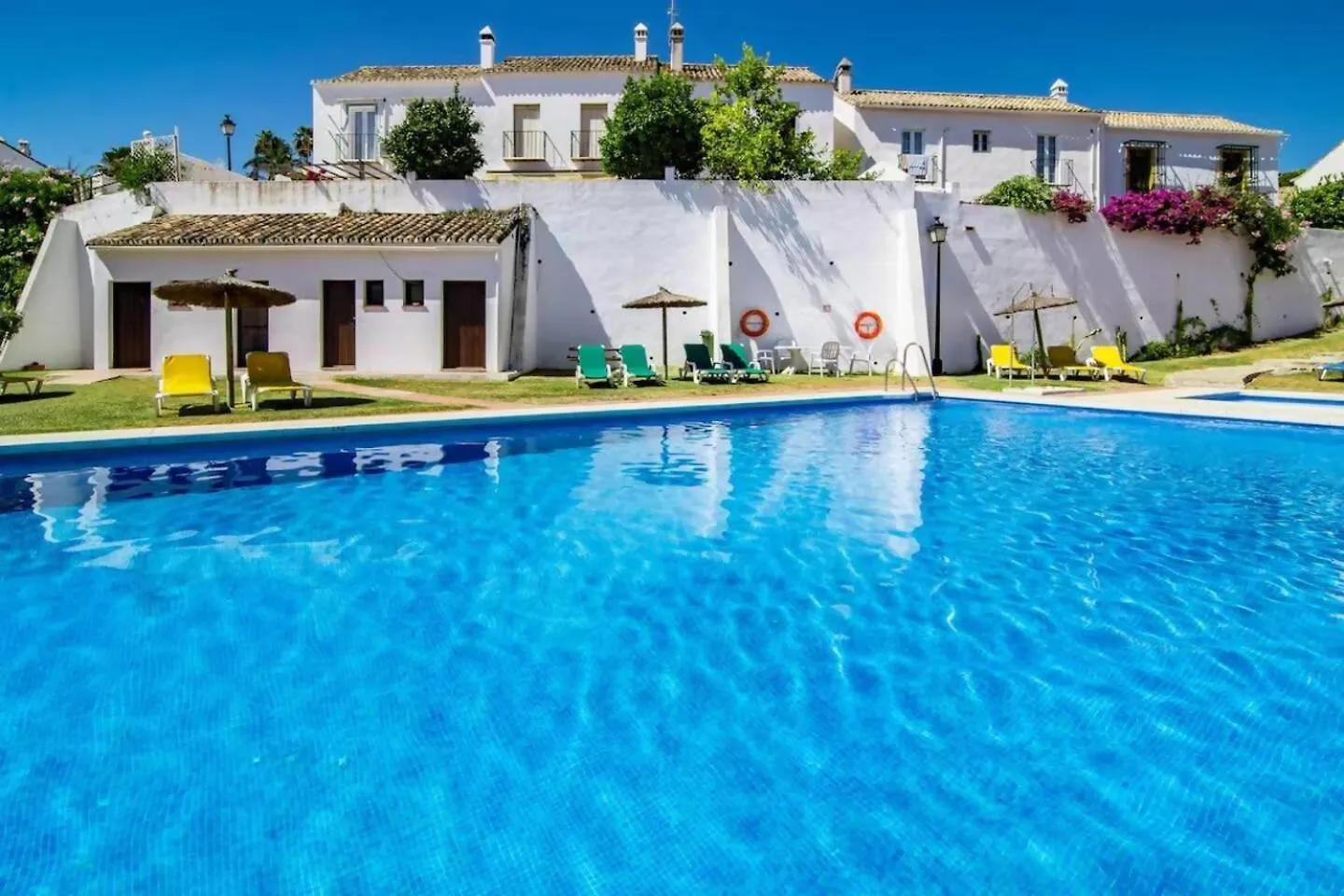 Casa El Naranjal 51 Marbella Villa Holiday home