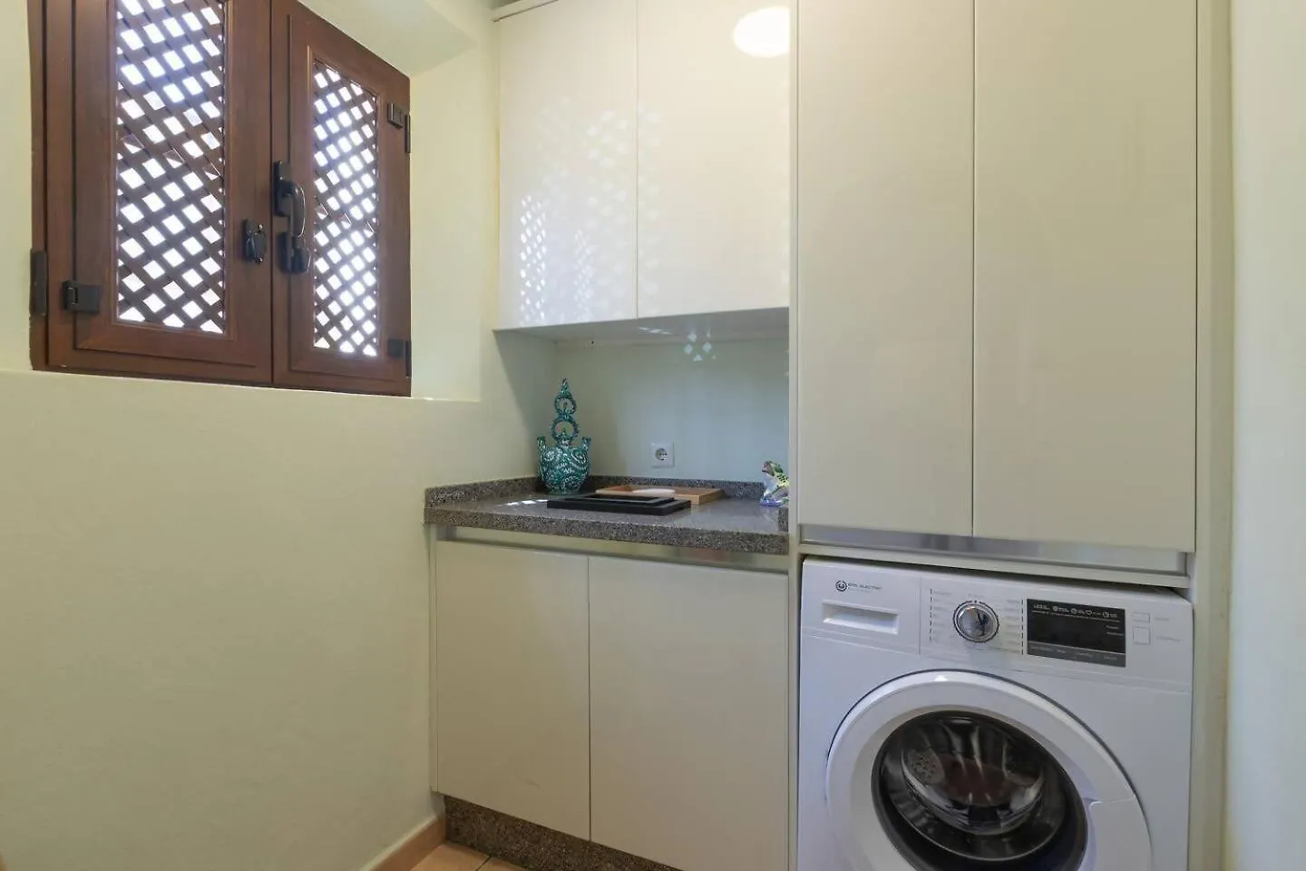 Holiday home Casa El Naranjal 51 Marbella Villa Spain