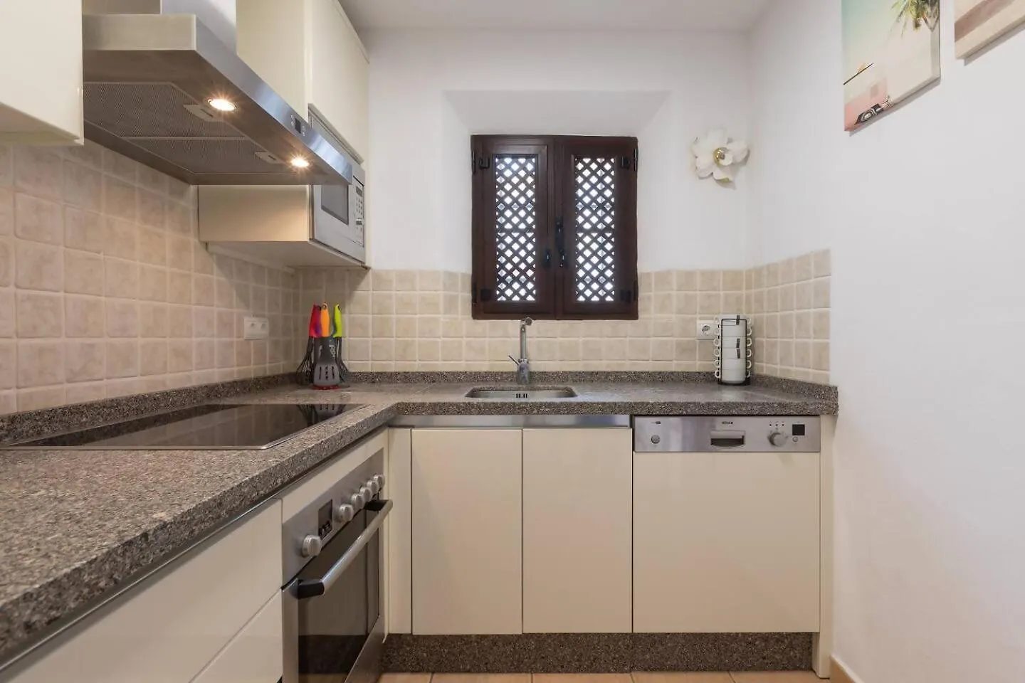 Casa El Naranjal 51 Marbella Villa Spain