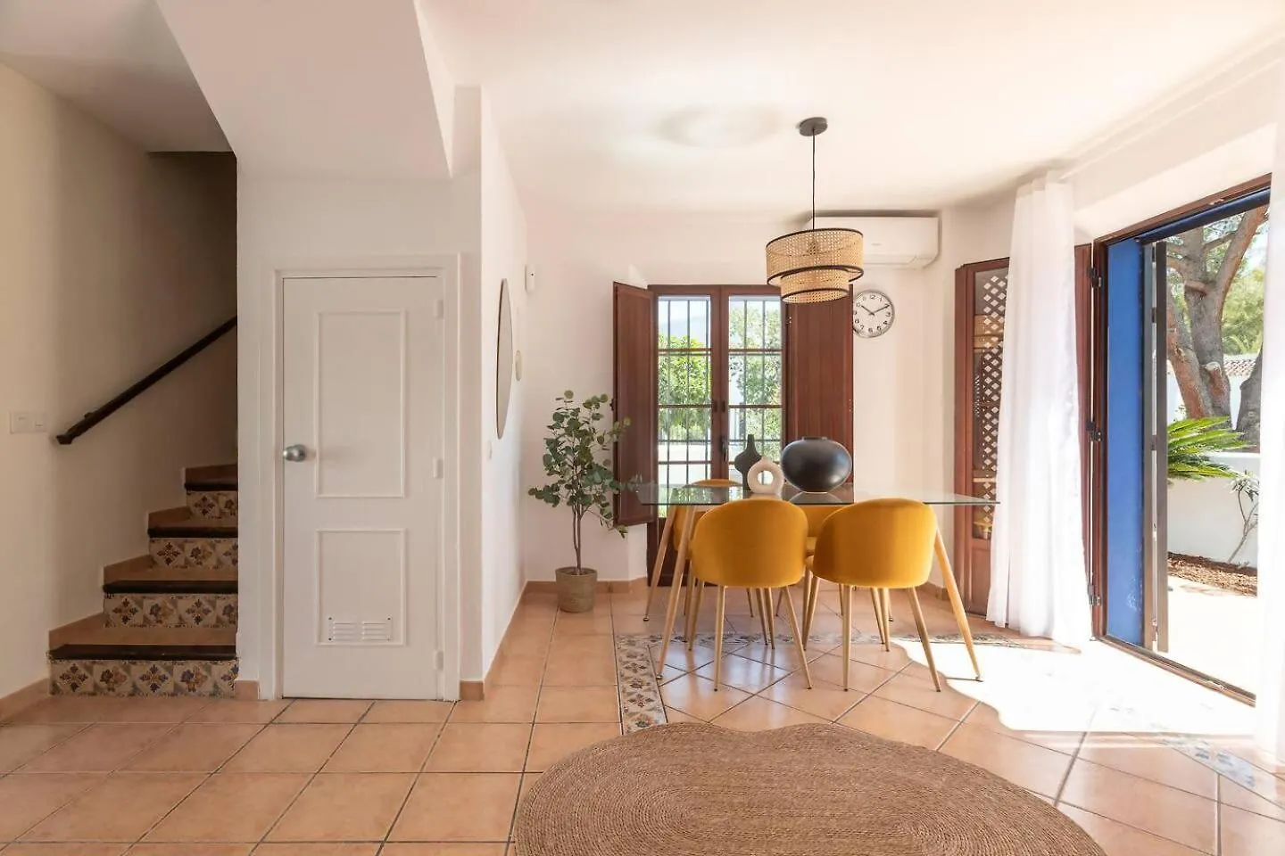 Casa El Naranjal 51 Marbella Villa 0*,