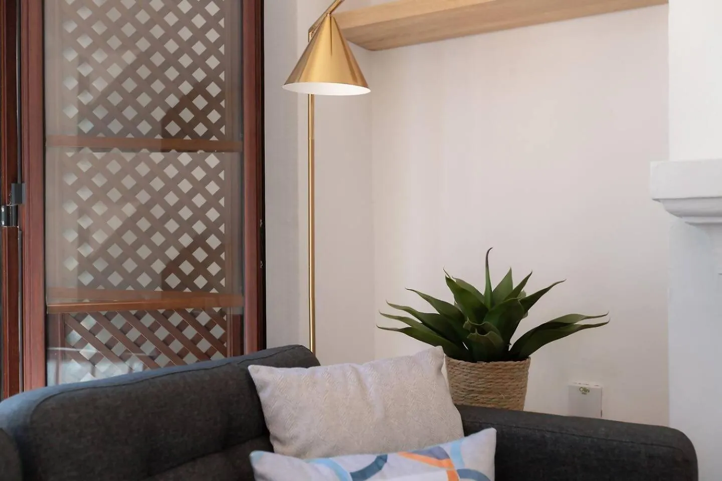 Holiday home Casa El Naranjal 51 Marbella Villa