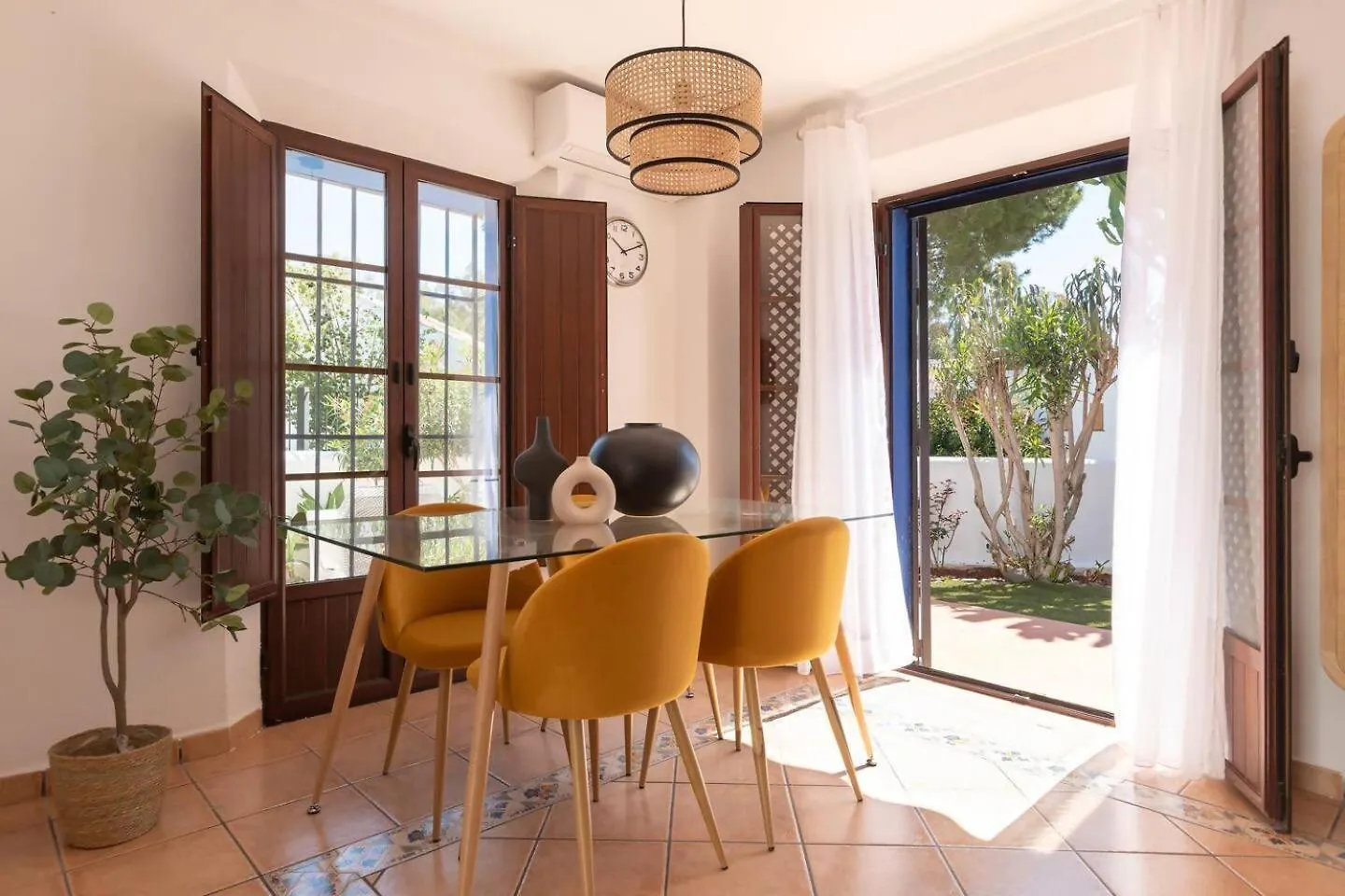 Holiday home Casa El Naranjal 51 Marbella Villa