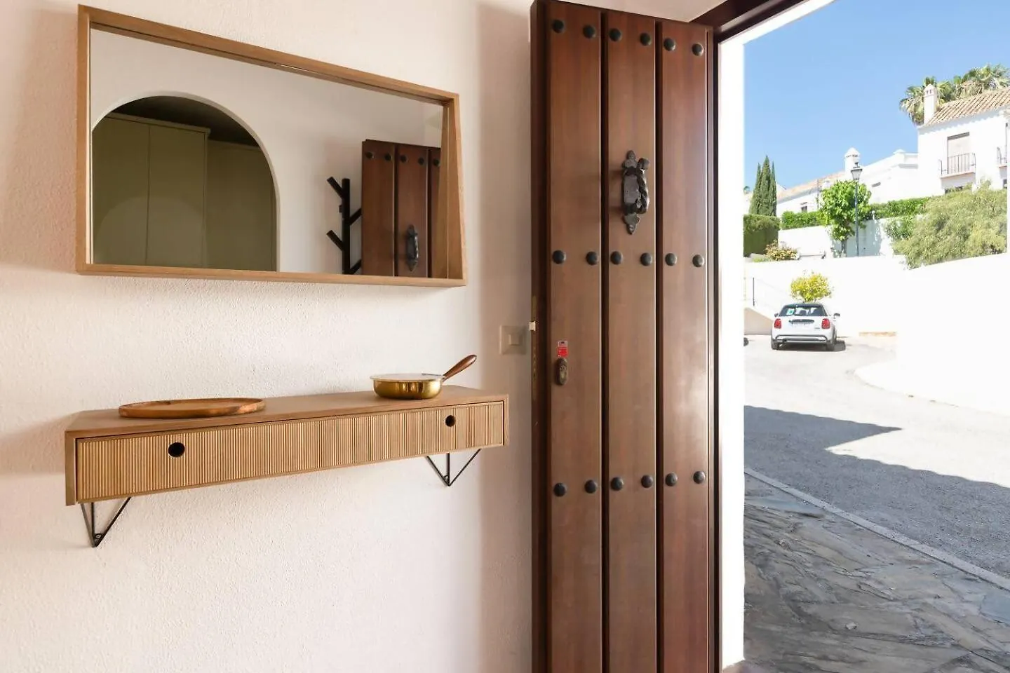 Holiday home Casa El Naranjal 51 Marbella Villa Spain