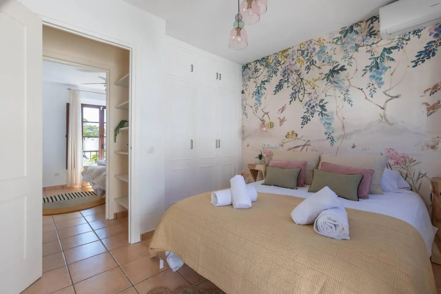 Casa El Naranjal 51 Marbella Villa