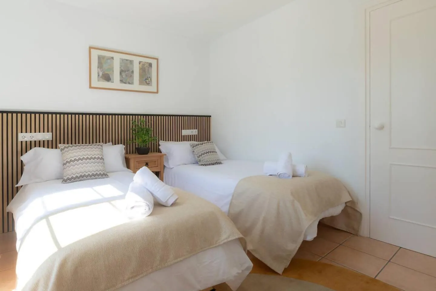 Casa El Naranjal 51 Marbella Villa