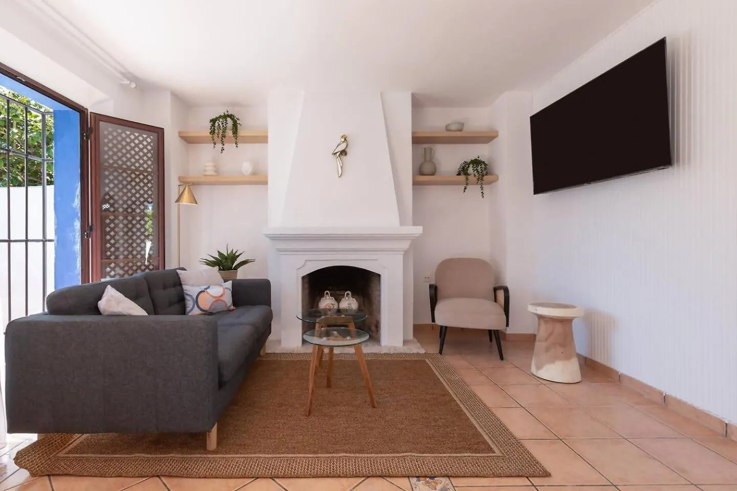Casa El Naranjal 51 Marbella Villa Holiday home