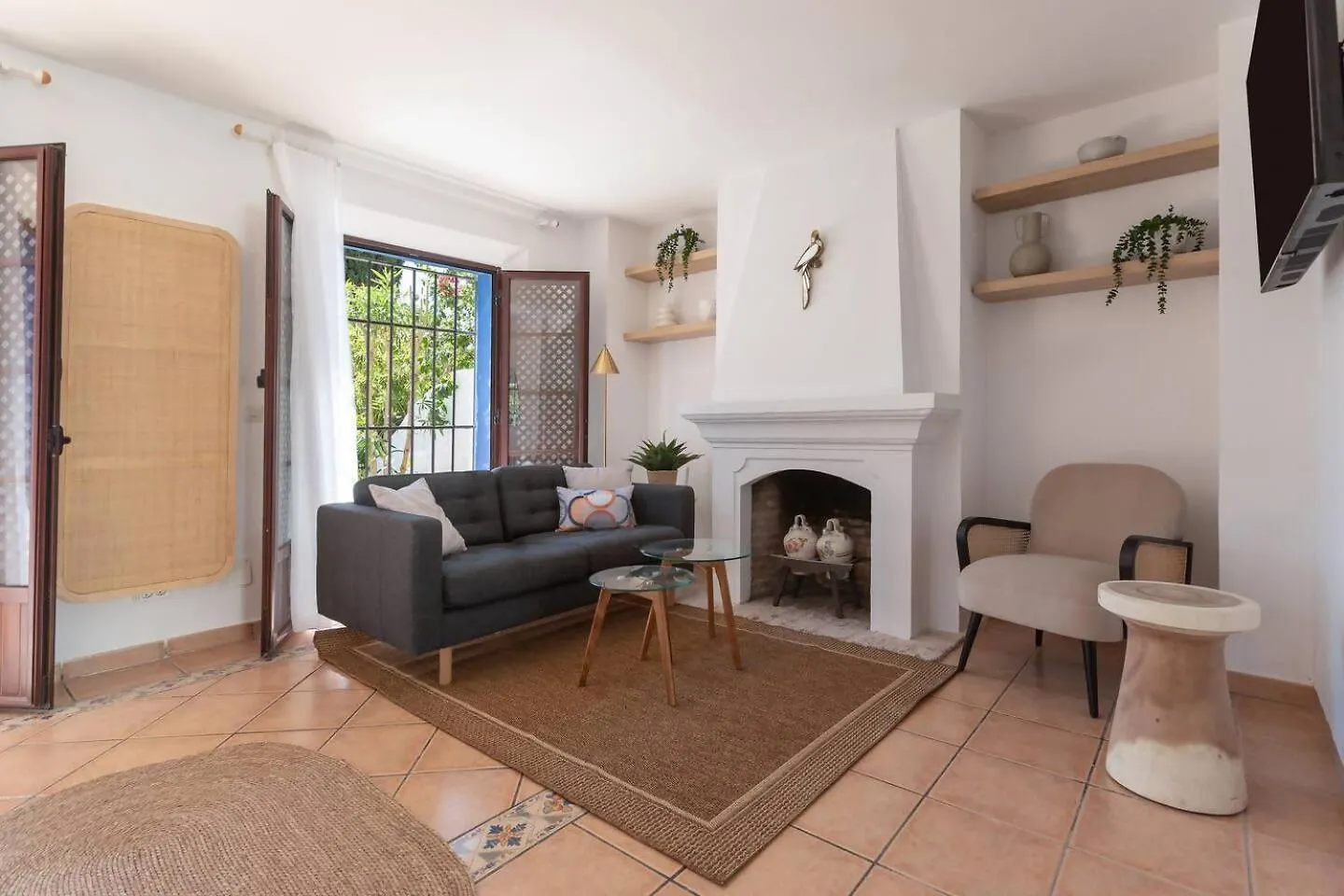 Casa El Naranjal 51 Marbella Villa Spain