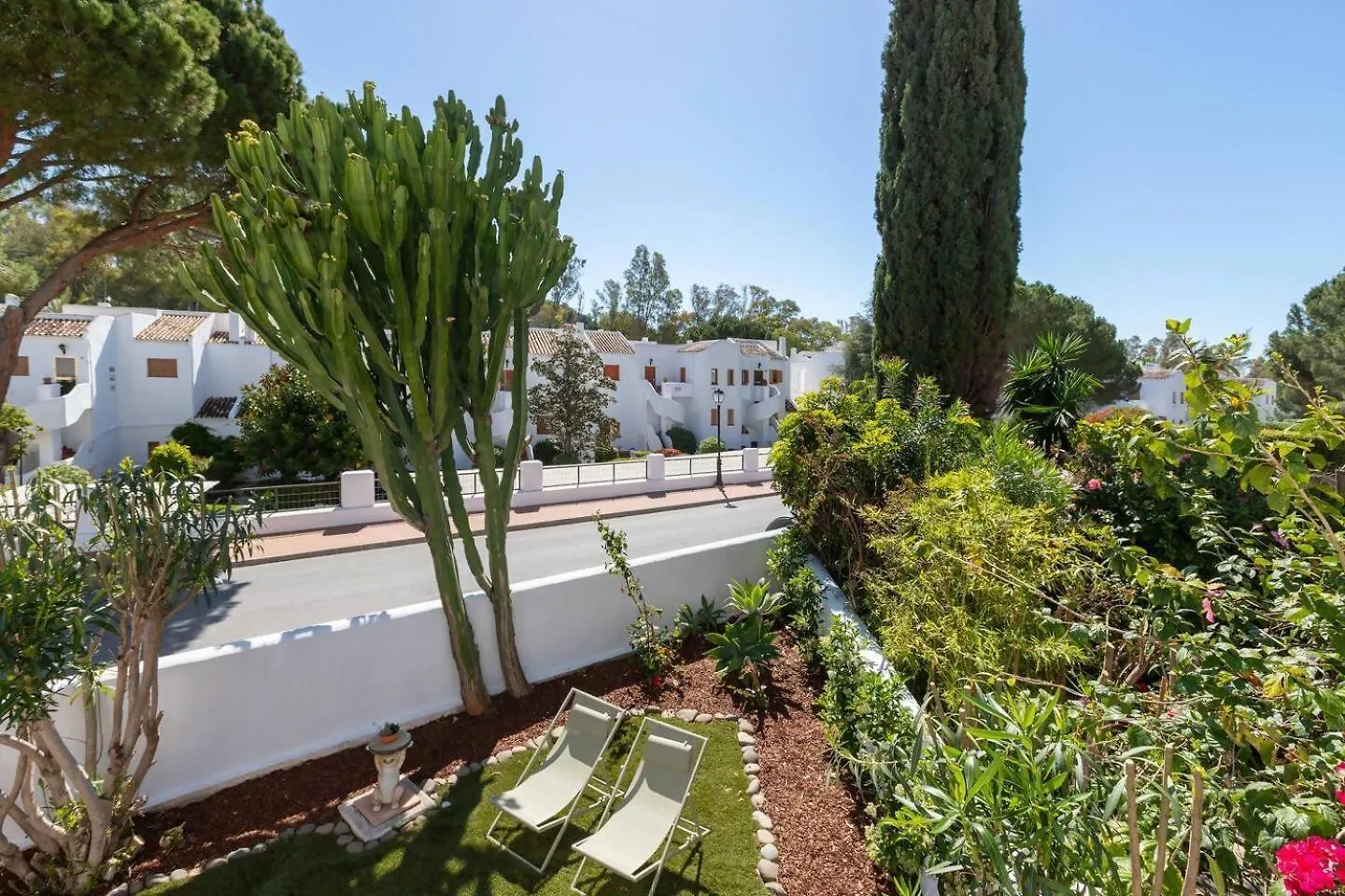 Casa El Naranjal 51 Marbella Villa Holiday home