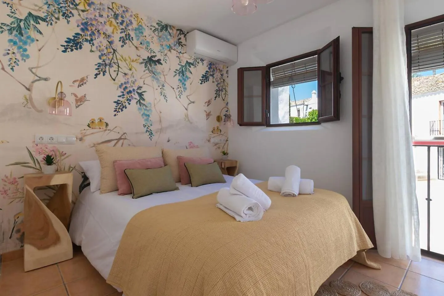 Holiday home Casa El Naranjal 51 Marbella Villa